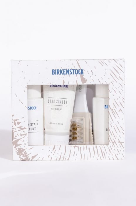 Birkenstock Care Kit