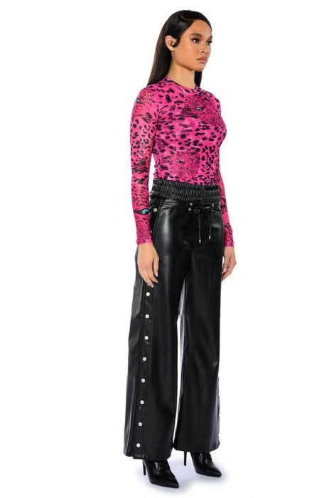 Pin by cabo cacif4 on black  Fashion, Leather pants, African beauty