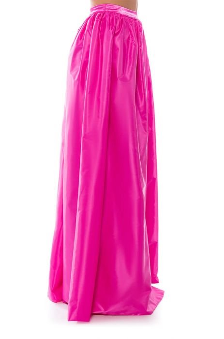Space46 Kelly Maxi Skirt - Blush Pink (FINAL SALE)