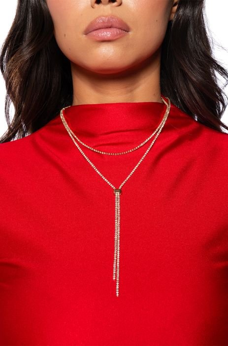 Essential Layered Necklace