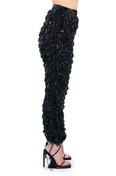 90 DEGREE REFLEX Black Sheer Prove Them Wrong Capri Leggings Size Medium  $28.77 - PicClick AU