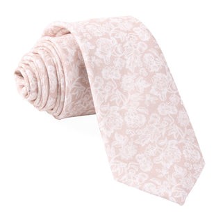 Champagne Wedding Ties and Accessories | Tie Bar