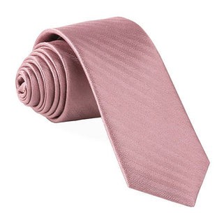 Dusty Rose Wedding Ties and Accessories | Tie Bar