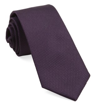 Men's Purple Ties | Tie Bar