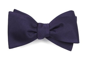 Men's Purple Bow Ties | Tie Bar