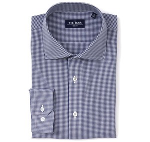 Dress Shirts for Men | Tie Bar