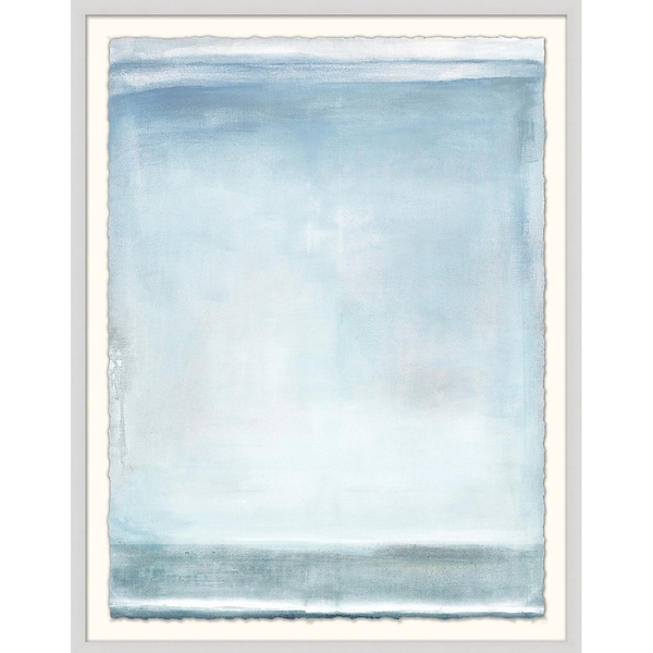 Blue Horizon Art | Annie Selke