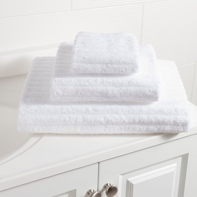 White Towels, The Classic White
