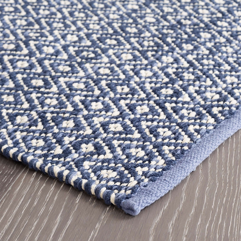 Chenille Rugs