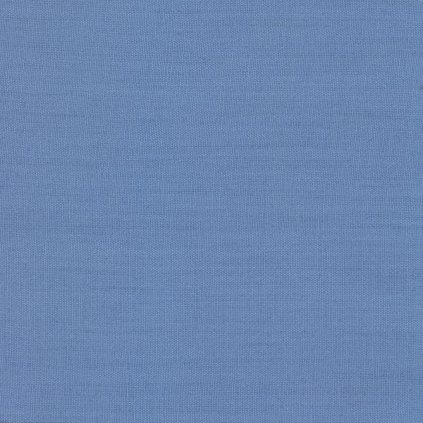 Estate Linen French Blue Upholstery Swatch | Annie Selke