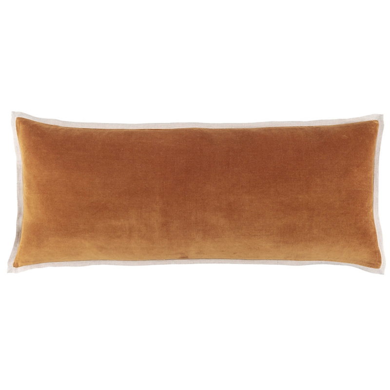 Maple leaf throw pillow, brown and beige, fall decor, fall pillow, aut –  Velvet Atelier Design