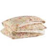 Ines Linen Multi Duvet Cover | Pine Cone Hill by Annie Selke