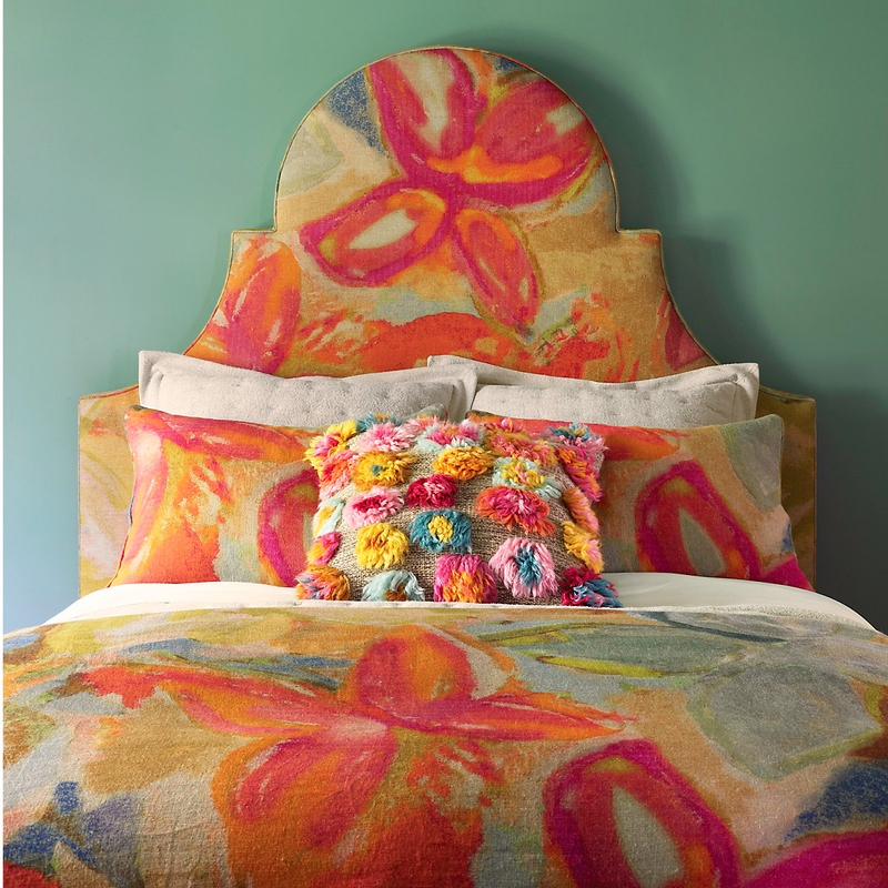 Home Expressions Cadence Floral Quilt Floral Hypoallergenic Quilt, Color:  Yolk Yellow - JCPenney