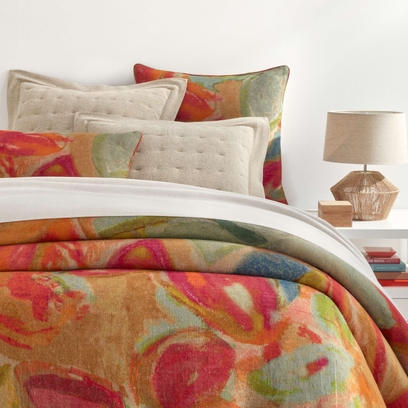 Linen Duvet Covers by Pine Cone Hill