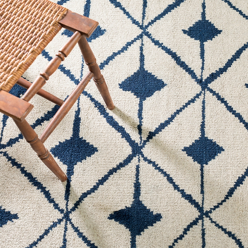 Annie Selke - Autumn 2017 Catalog - Bengal Hand Loom Knotted Wool Rug