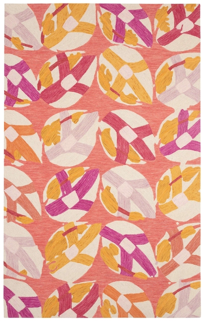 Iris Alpakka 043 - Light Pink — Wall of Yarn