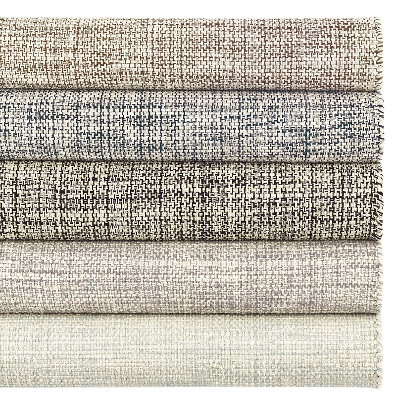Braided Wool Rug – Marled - Marled / 12' x 18