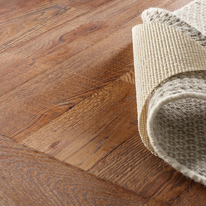 Rug Pad Gripper Non Slip 2x8 Runner Rug Pads for Hardwood Floors Carpet
