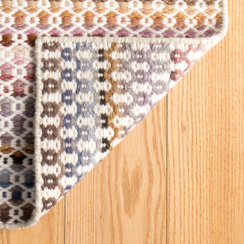 Paavai Wool Rug  Soft rug, Rug texture, Plain rugs