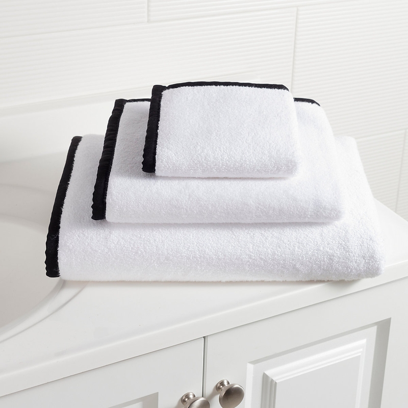 Sauna Towel Rack – White Pine