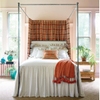 Wilton Natural Bedspread