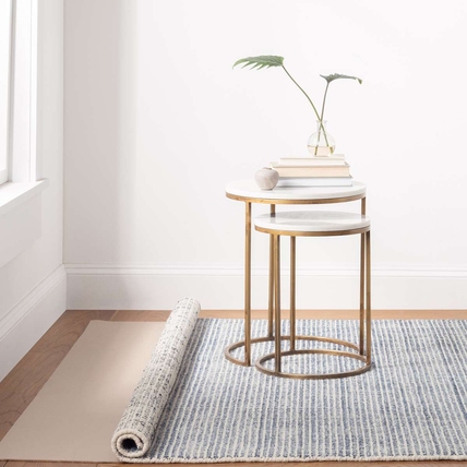 Why You Need a Rug Pad and How to Choose One
