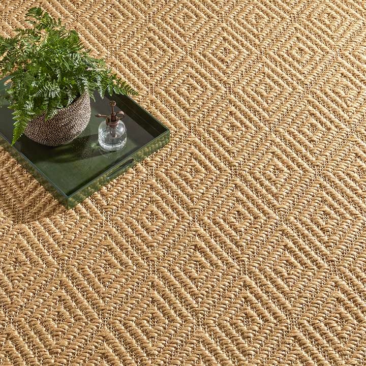 Heavy Duty Outdoor/Indoor Custom Size Carpet Runner Rug