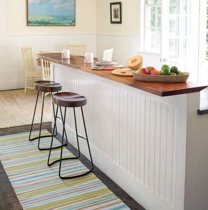 Kitchen Rug Ideas  Here's How To Find The Right One - Décor Aid