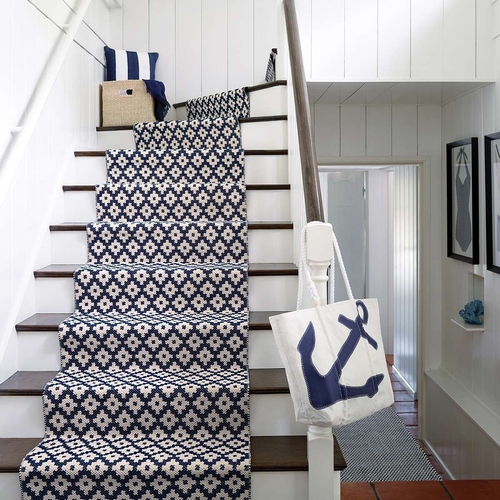 Stair Runners: The Expert's Guide to Everything You Need to Know!