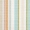 Swatch Daphne Stripe Sky Handwoven Cotton Rug