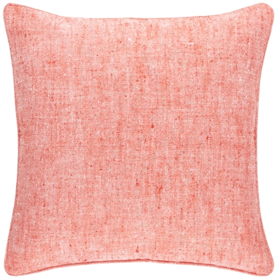 Greylock Tangerine Indoor/Outdoor Decorative Pillow