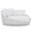 Swatch Shoreline White Outdoor Day Bed
