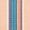 Swatch Sloane Stripe Sunset Handwoven Cotton Rug