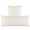 Swatch Adger Embroidered Plaster Decorative Pillow