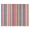 Swatch Bright Stripe Placemat Set Of 4
