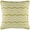 Swatch Scout Embroidered Green Indoor/Outdoor Decorative Pillow