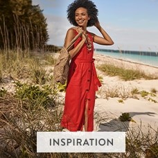 Inspiration for your style and your life
