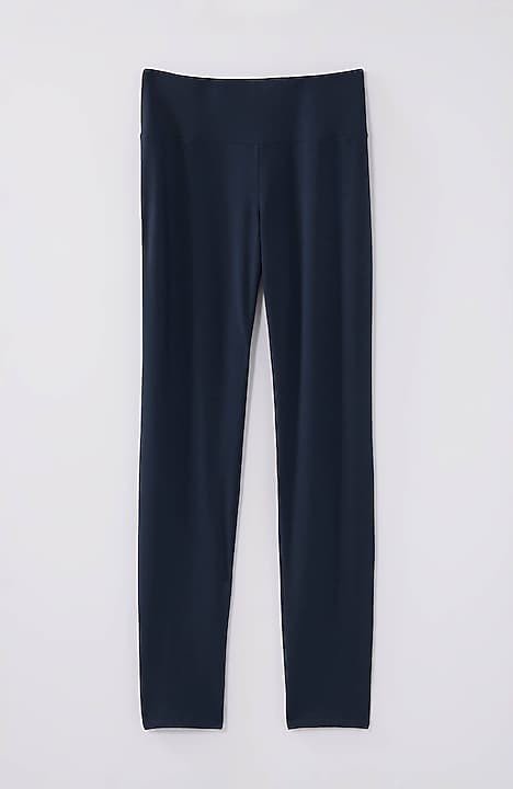 J.Jill Wearever Collection Smooth-Fit Slim Leg Knit Pants Sz Large