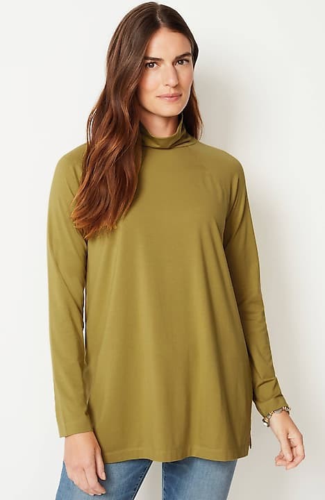 Shop This Skims Lookalike Long-Sleeve Top on Sale for Only $27!