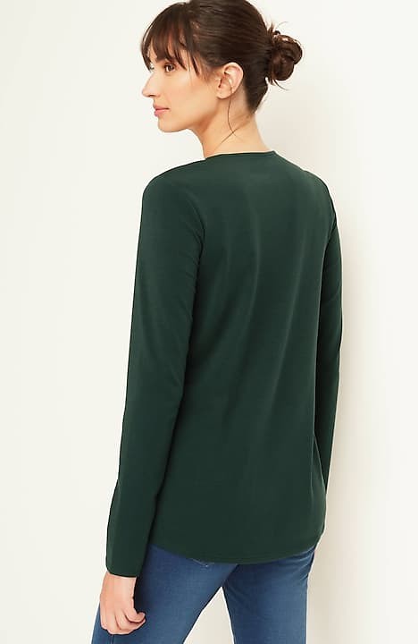 Pure Sleeves Green