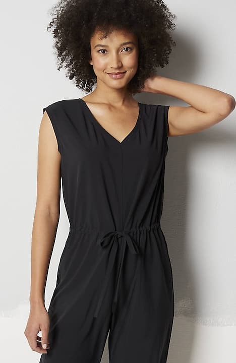 Fit On-The-Go Jumpsuit