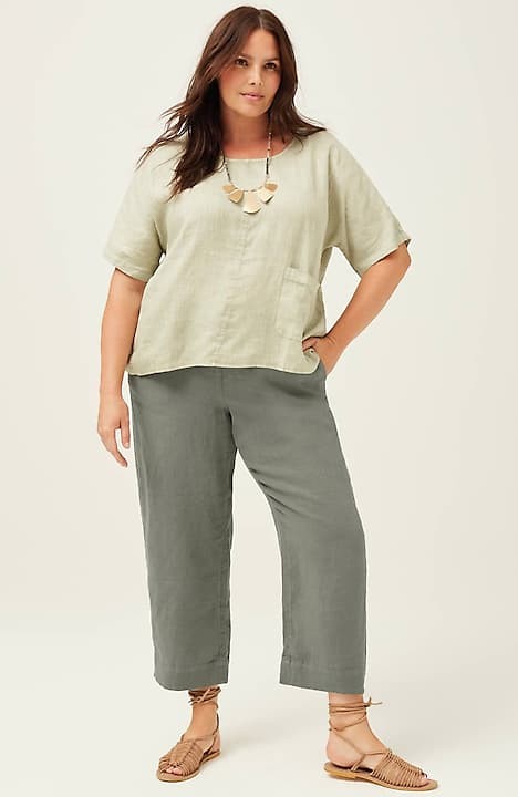 J JILL SIZE X LARGE Ladies PANTS – One More Time Family