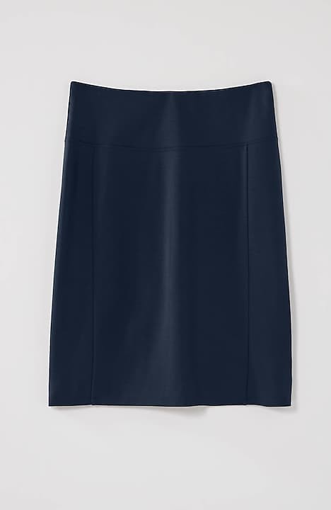 J.Jill Wearever Smooth-Fit Pencil Skirt