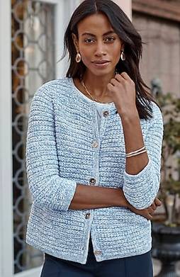 J.Jill Color Block Solid Black Pullover Sweater Size S (Petite) - 71% off