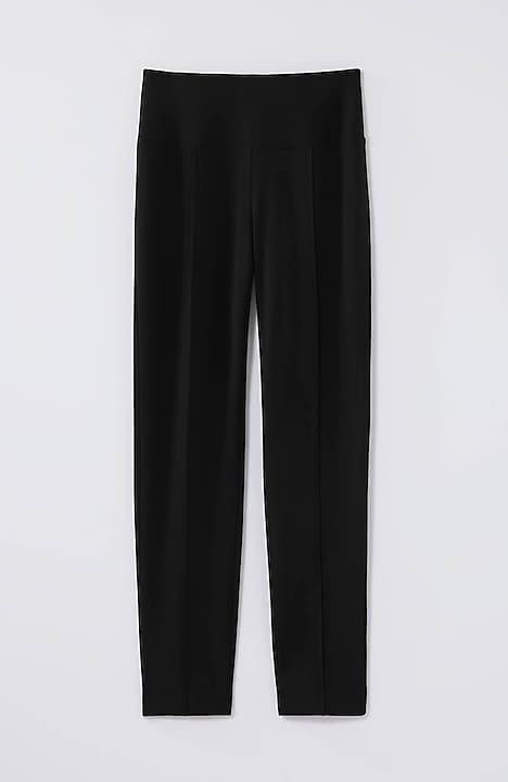 J.Jill•Wear•ever•Stretchy•Smooth fit Slim Ankle Trouser
