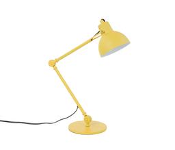 Lámpara de mesa Corella - Amarillo