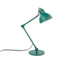Lámpara de mesa Corella - Verde
