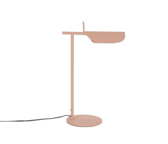 Lámpara de mesa Ozolot - Rosa