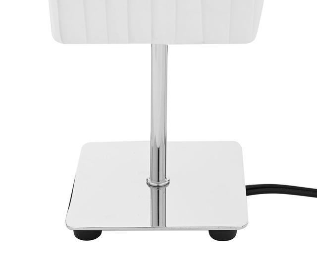 Lámpara de mesa Ika - Blanco