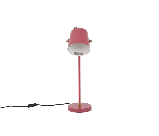 Lámpara de mesa Nilla - Vino